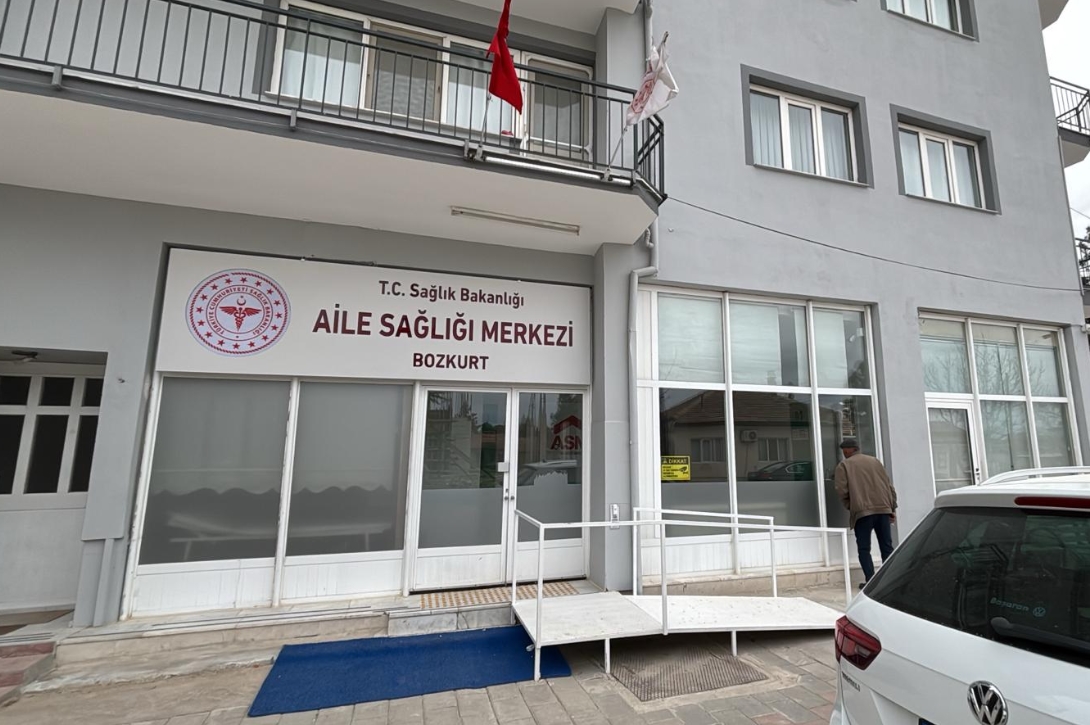 Aile Sağlığı Merkezimiz